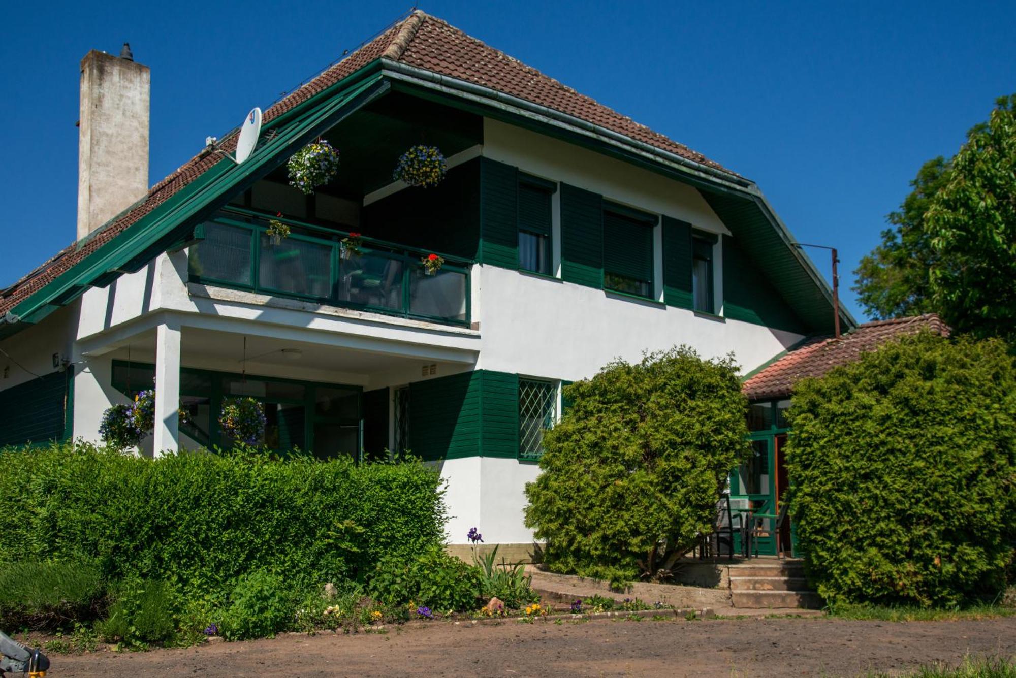 Penzion Horal Osek  Exterior foto